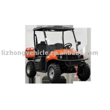 NUEVO 400CC REFRIGERADO POR UTV(LZG400U-1) CVT DE IMPULSIÓN DE EJE